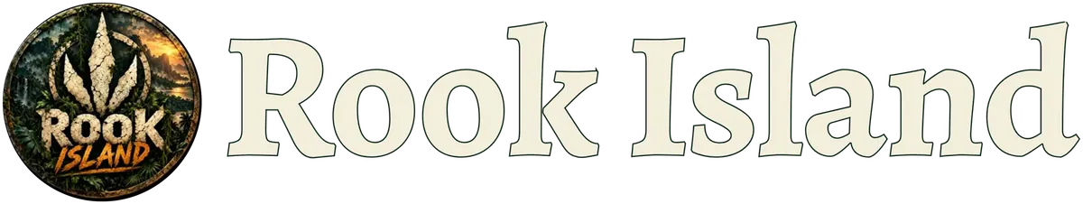 Rook Island